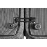 GROW base plate for module M3