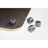 GROW Grundplatte für Modul M5