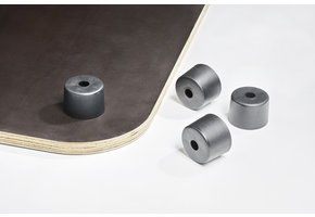 GROW base plate for module M5