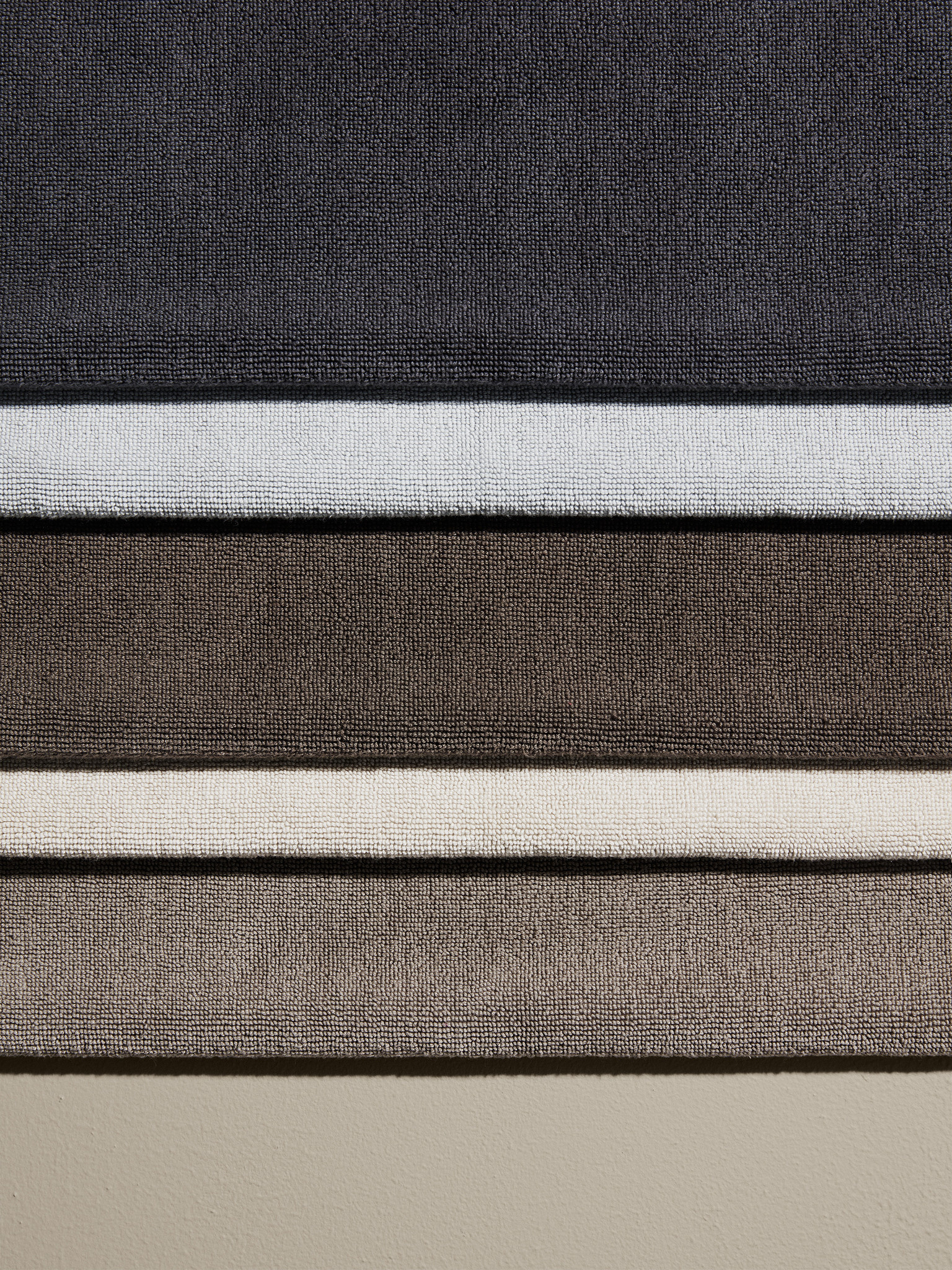 PIANA badmat Agave Green 50x100 cm - 69140