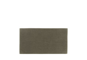 PIANA bath mat Agave Green 50x100 cm