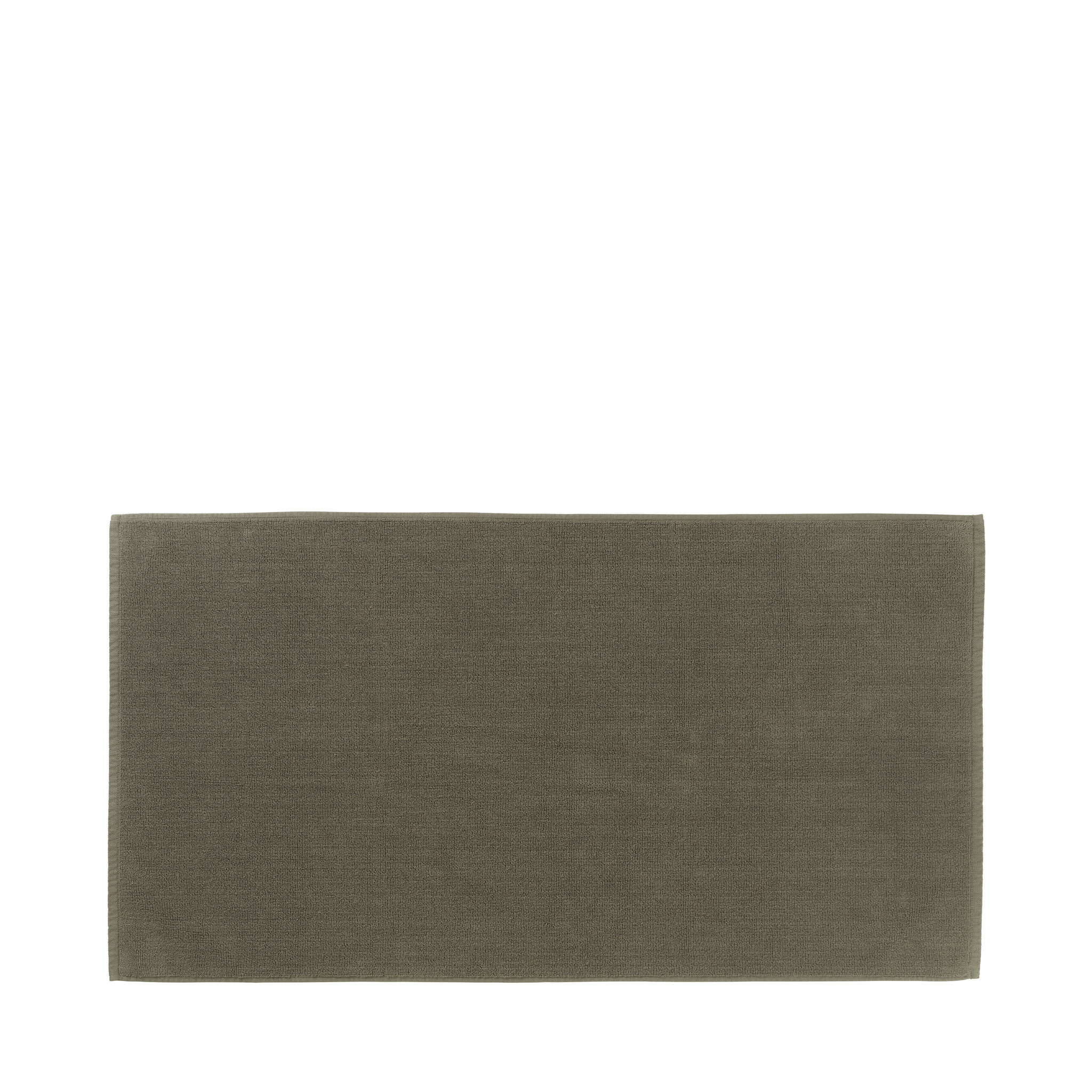 PIANA badmat Agave Green 50x100 cm - 69140