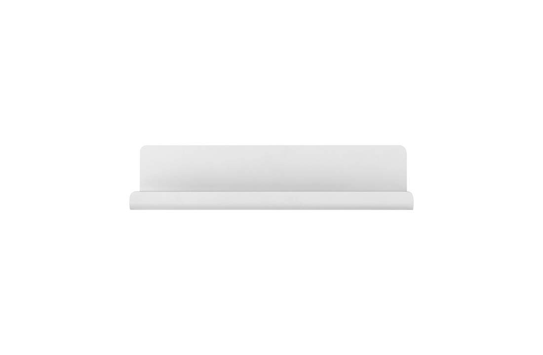 Blomus MODO doucheplanchet 34 cm White