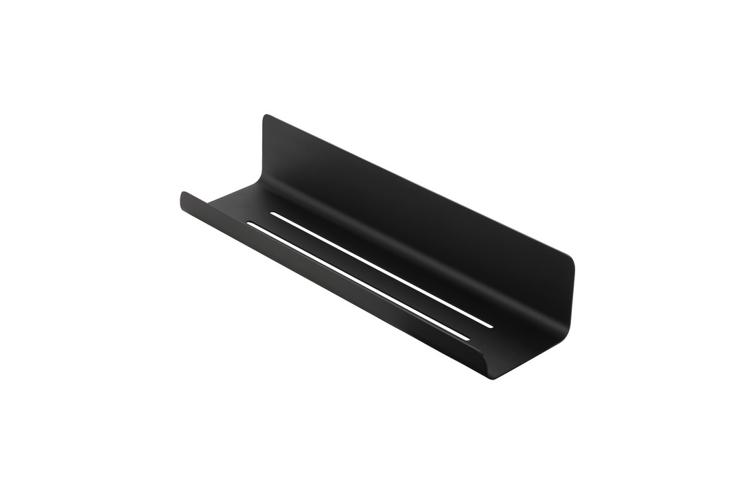 Blomus MODO doucheplanchet 34 cm Black