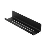 Blomus MODO Duschablage 34 cm Schwarz