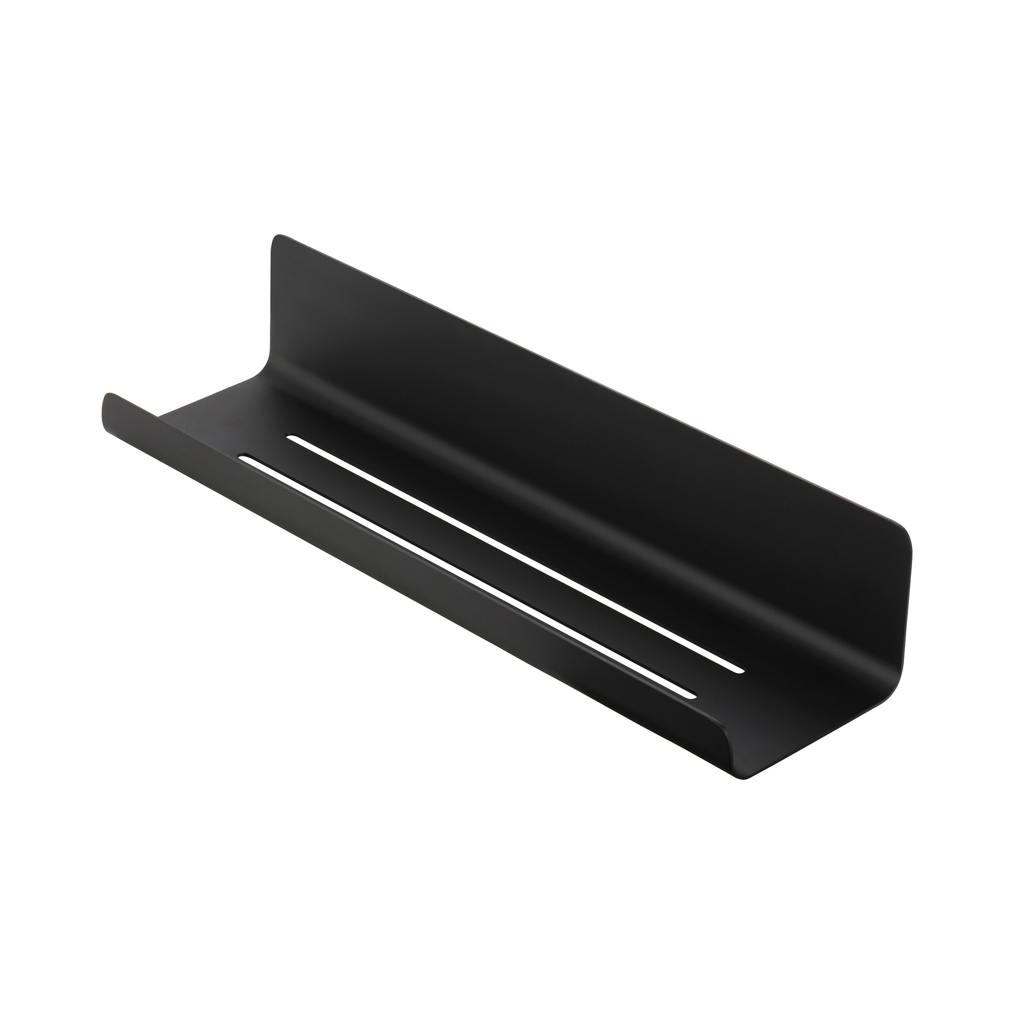 MODO shower shelf 34 cm black (66329)