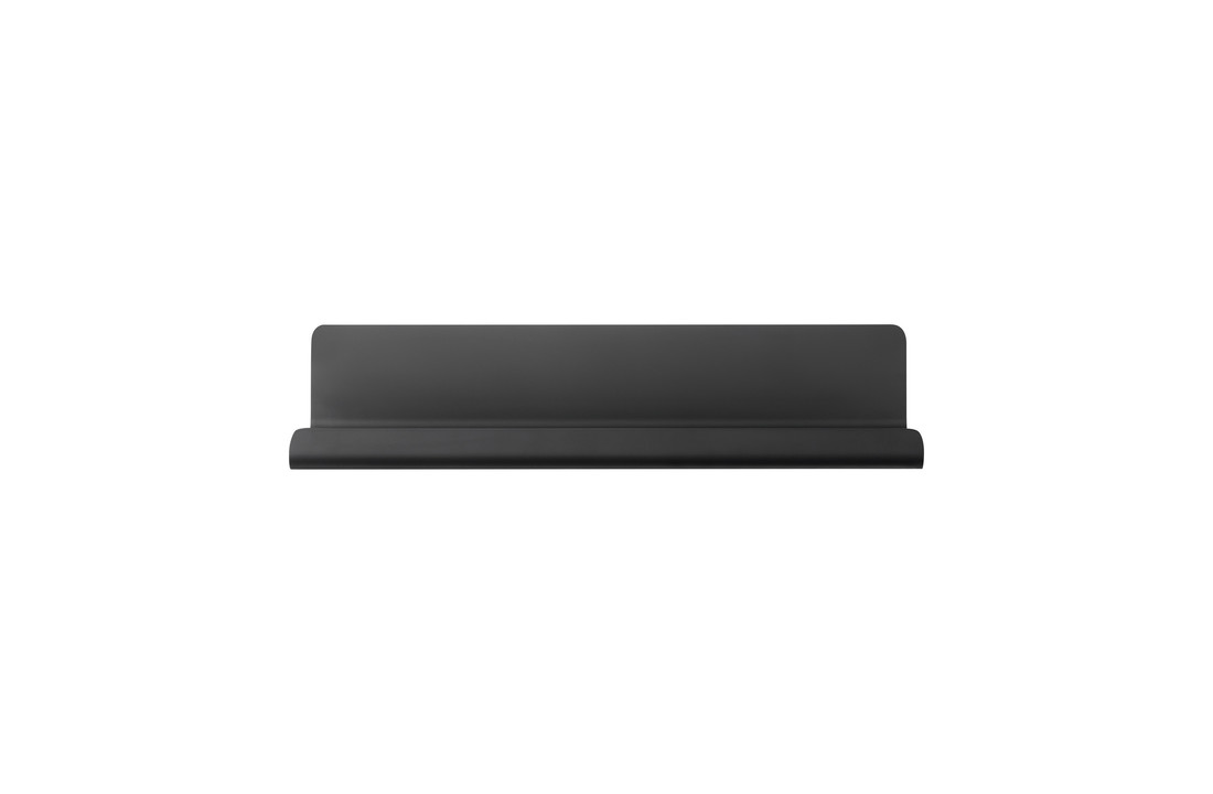 Blomus MODO doucheplanchet 34 cm Black