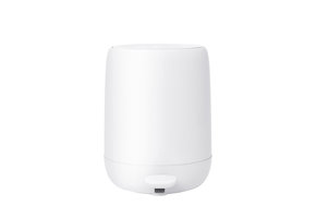 Treteimer SONO Weiß (3 Liter)