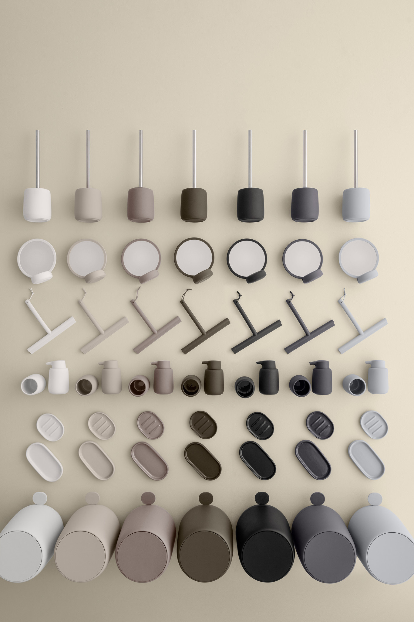 Treteimer SONO Moonbeam (3 Liter) 66324