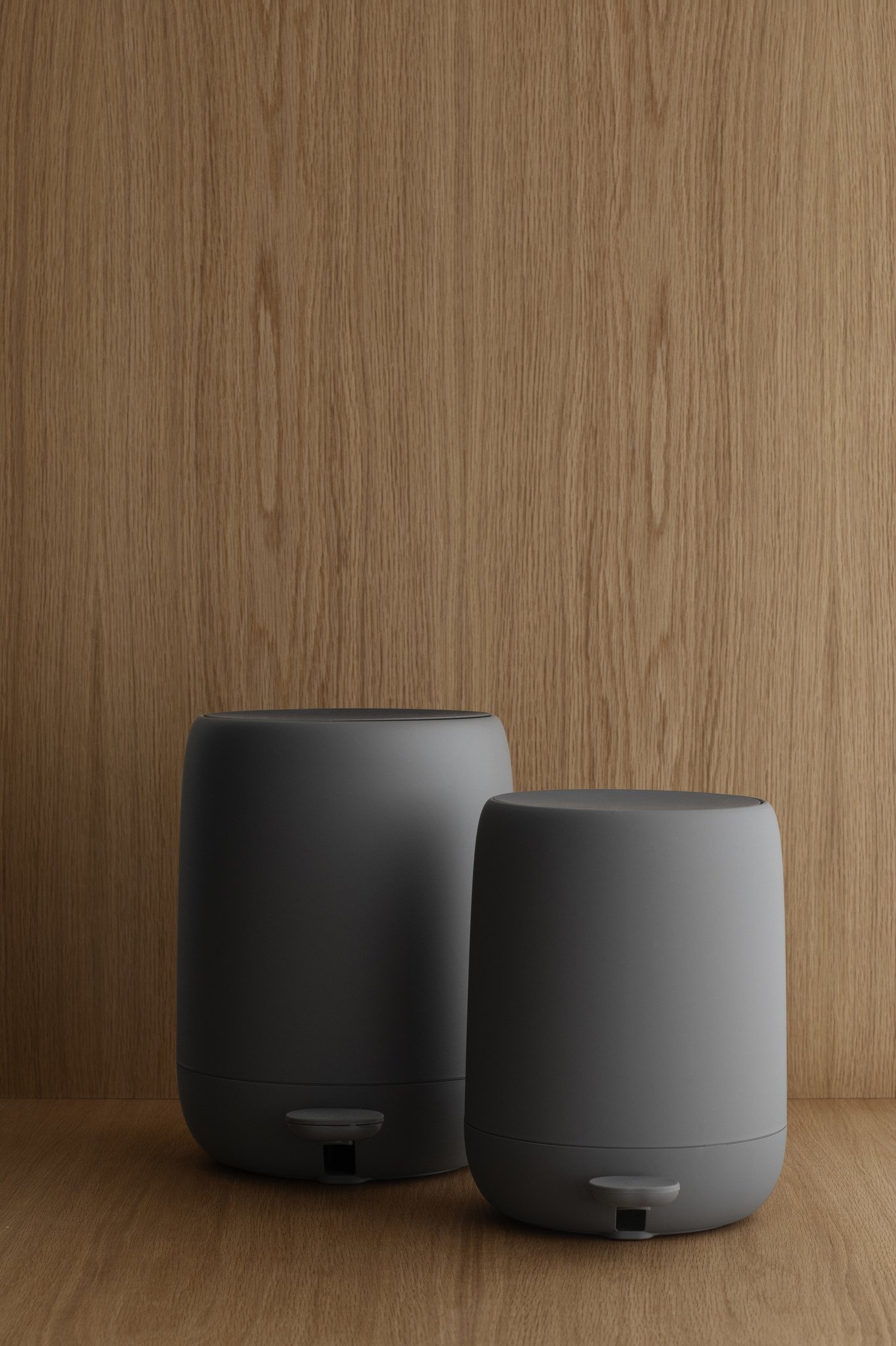 Pedal bin SONO Moonbeam (3 liters) 66324