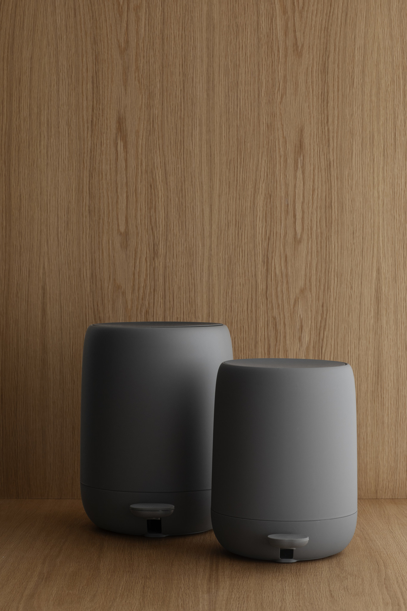 Pedal bin SONO Satellite (3 liters) 66322