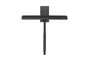 MODO shower squeegee Black