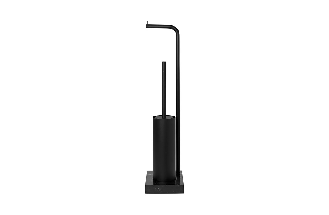 Blomus MODO Toilettenbutler Schwarz