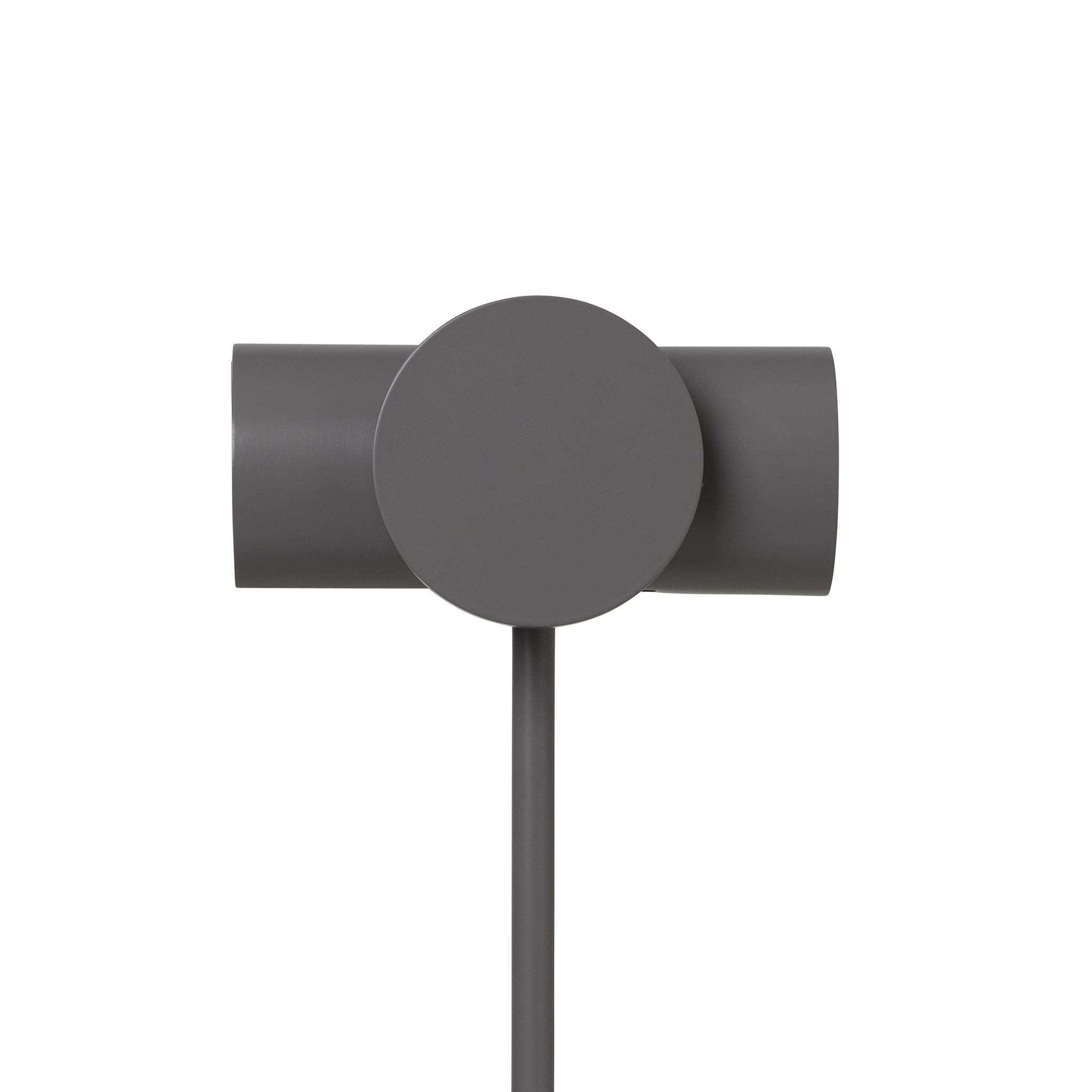 STAGE Tischleuchte Warm Grey (66182) Höhe 44 cm