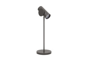STAGE table lamp Warm Gray