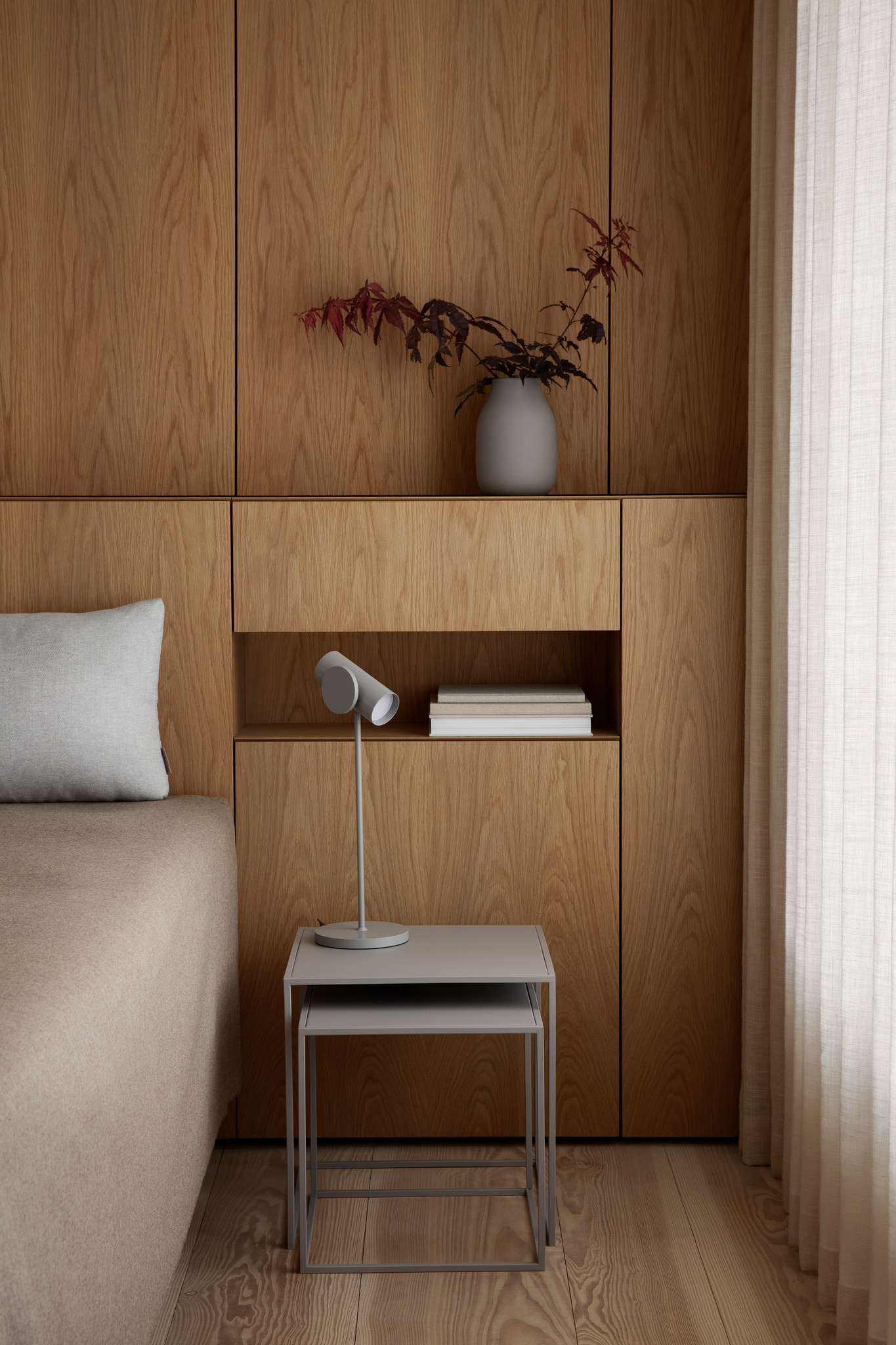 STAGE table lamp Satellite (66181) height 44 cm