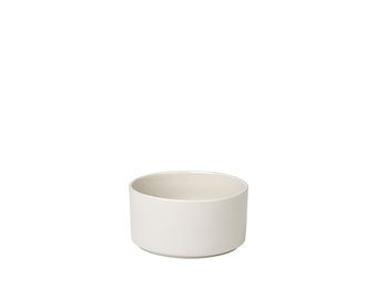 PILAR bowl 11 cm Moonbeam (set/4)