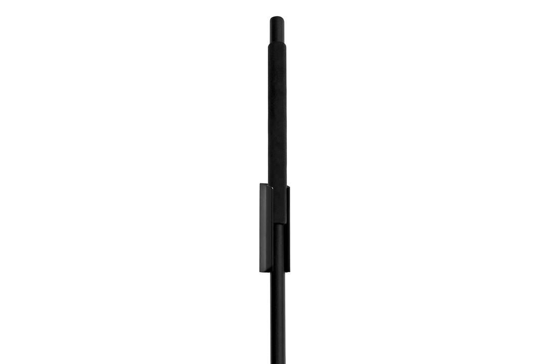 Blomus MODO floor wiper Black