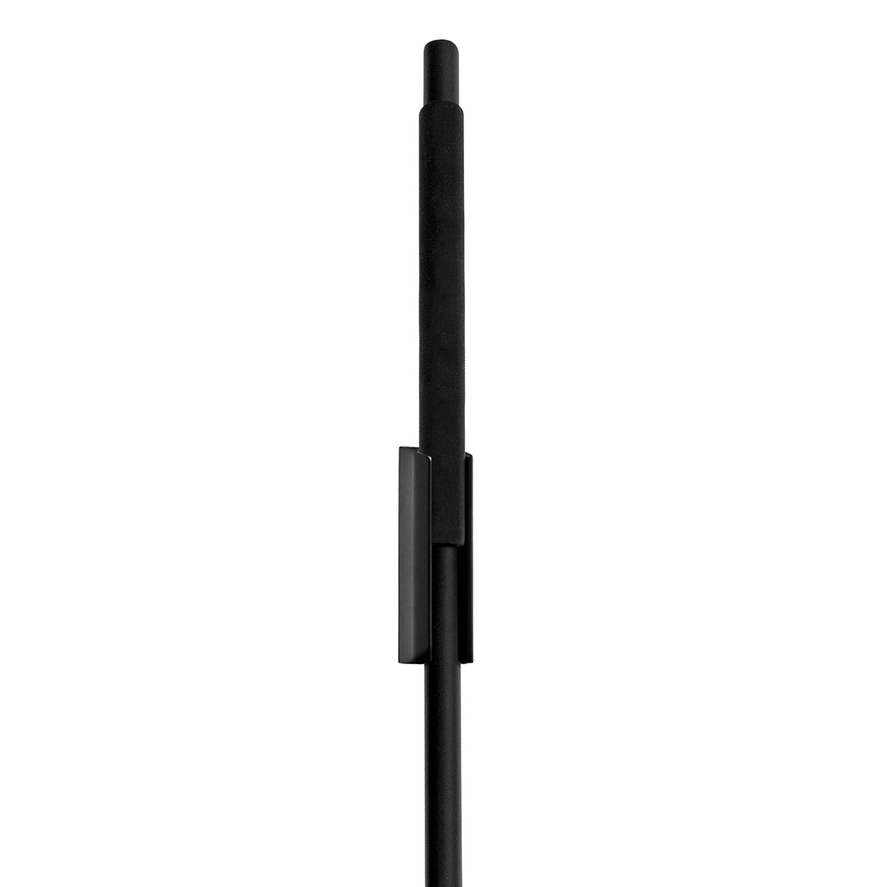 MODO floor wiper black (69258)