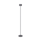 FAROL vloerlamp kleur Warm Grey - 66129
