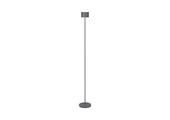 FAROL floor lamp Warm Gray