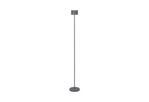 FAROL Stehleuchte Warm Grey