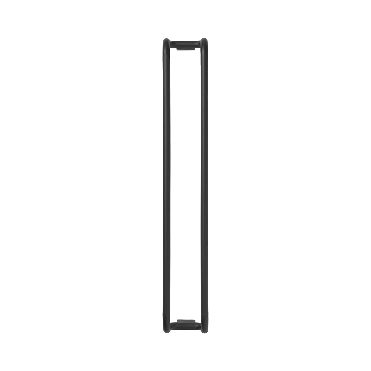 Blomus MODO Gästehandtuchhalter Schwarz