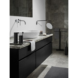 Blomus MODO soap dispenser wall Black
