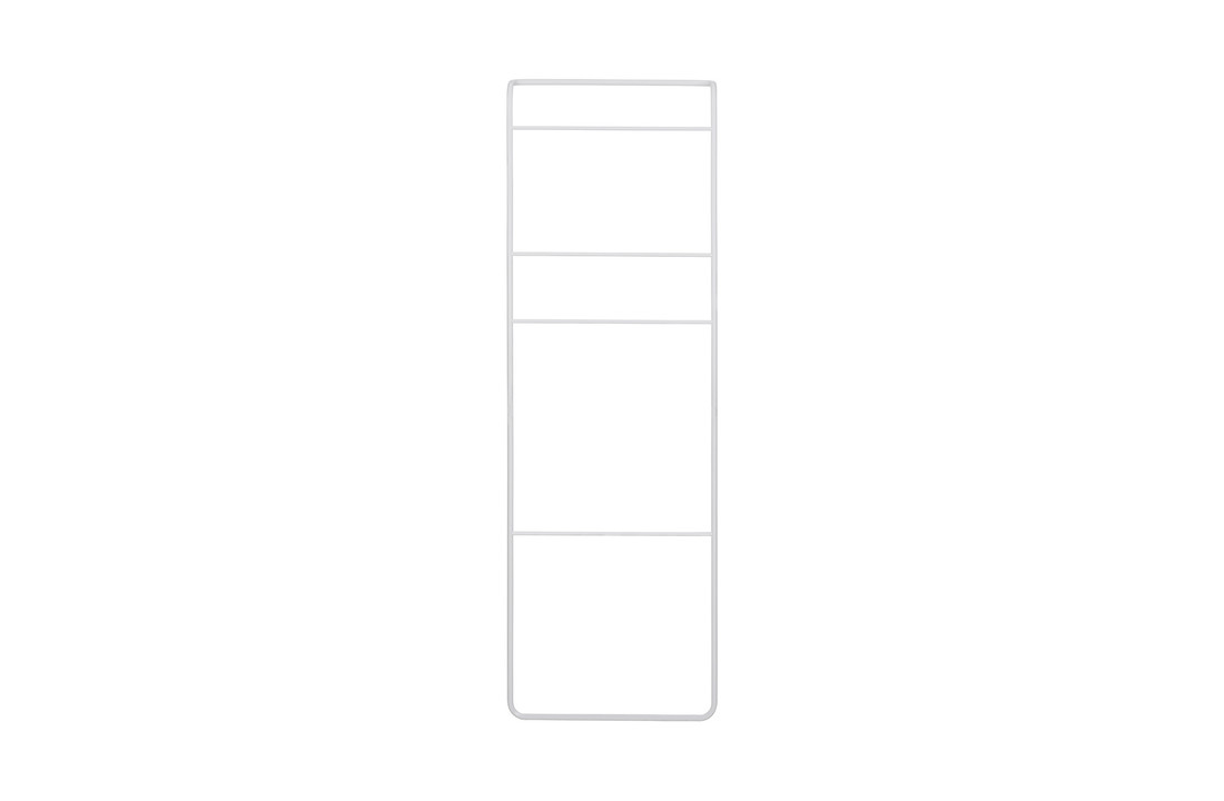 Blomus MODO handdoekladder White