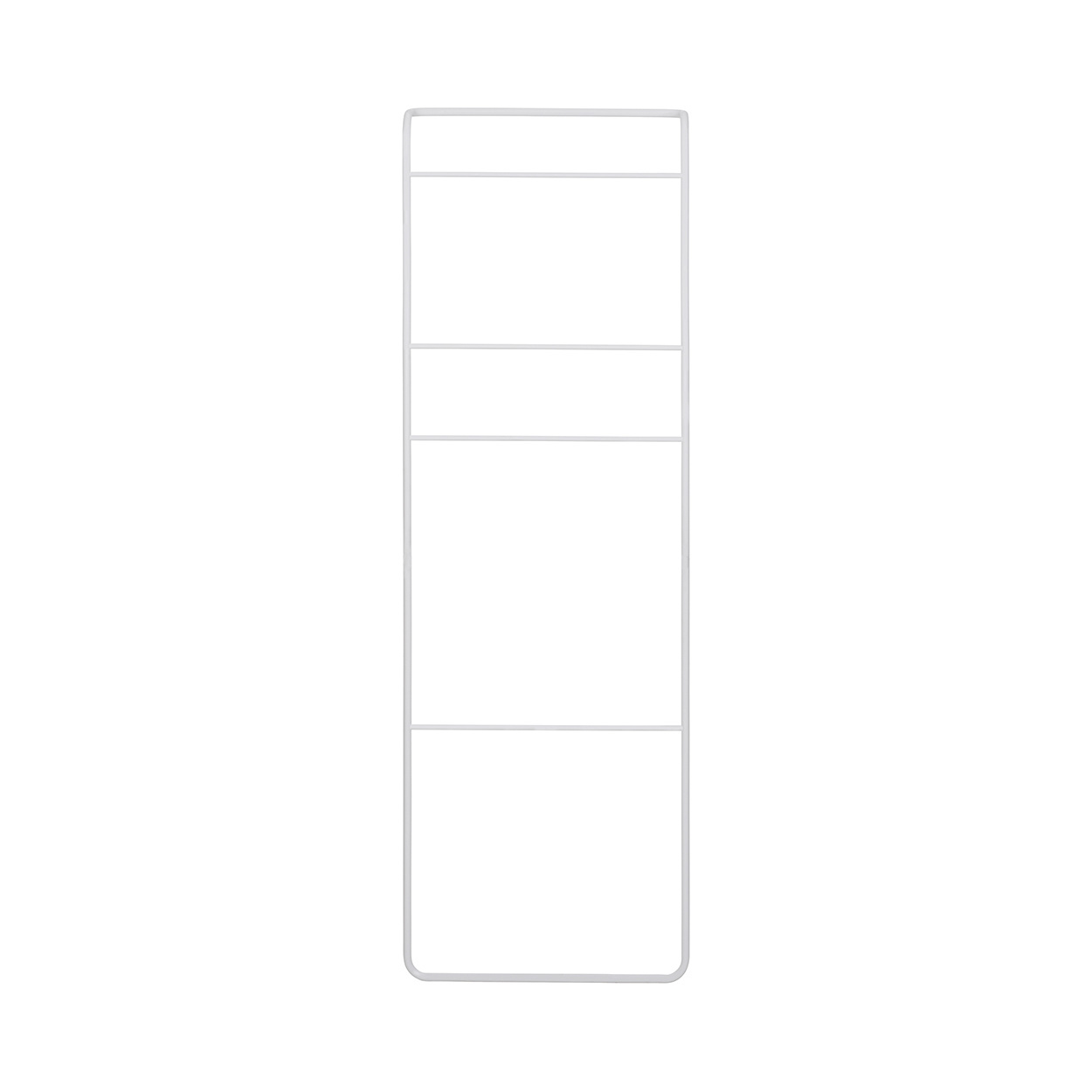 Blomus MODO handdoekladder White