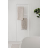 Blomus MODO handdoekladder White
