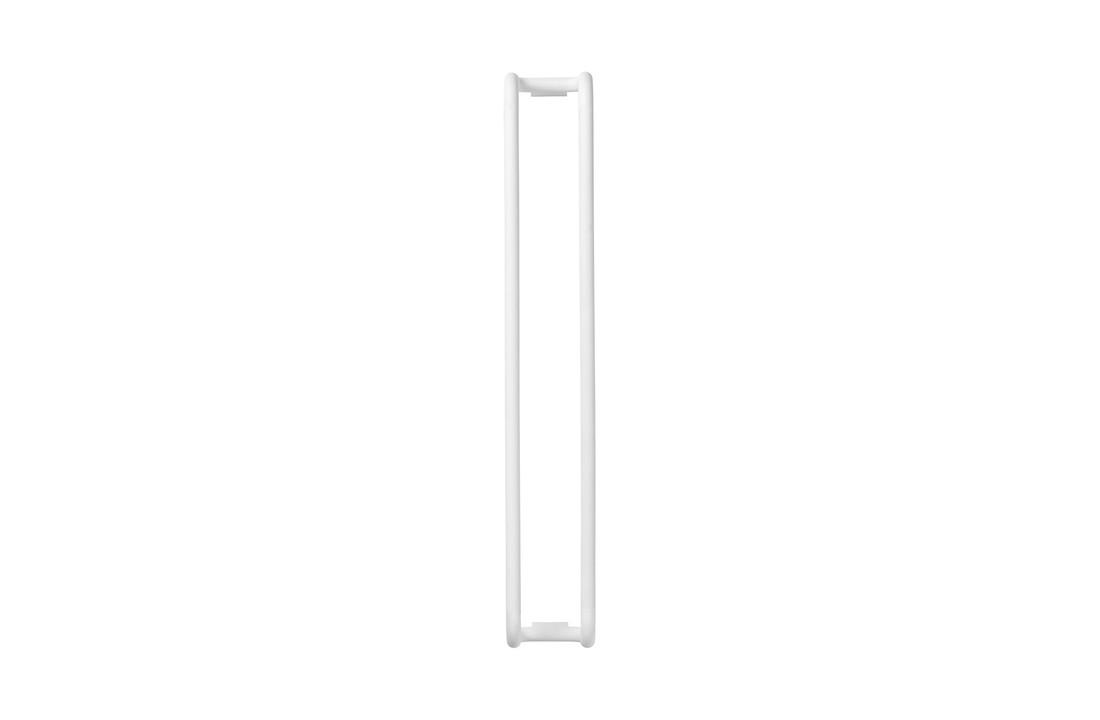 Blomus MODO gastendoekhouder White