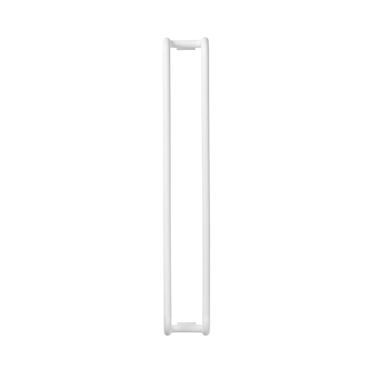 MODO Guest towel holder white (66271)
