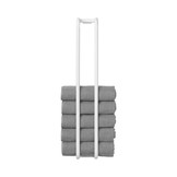 Blomus MODO gastendoekhouder White