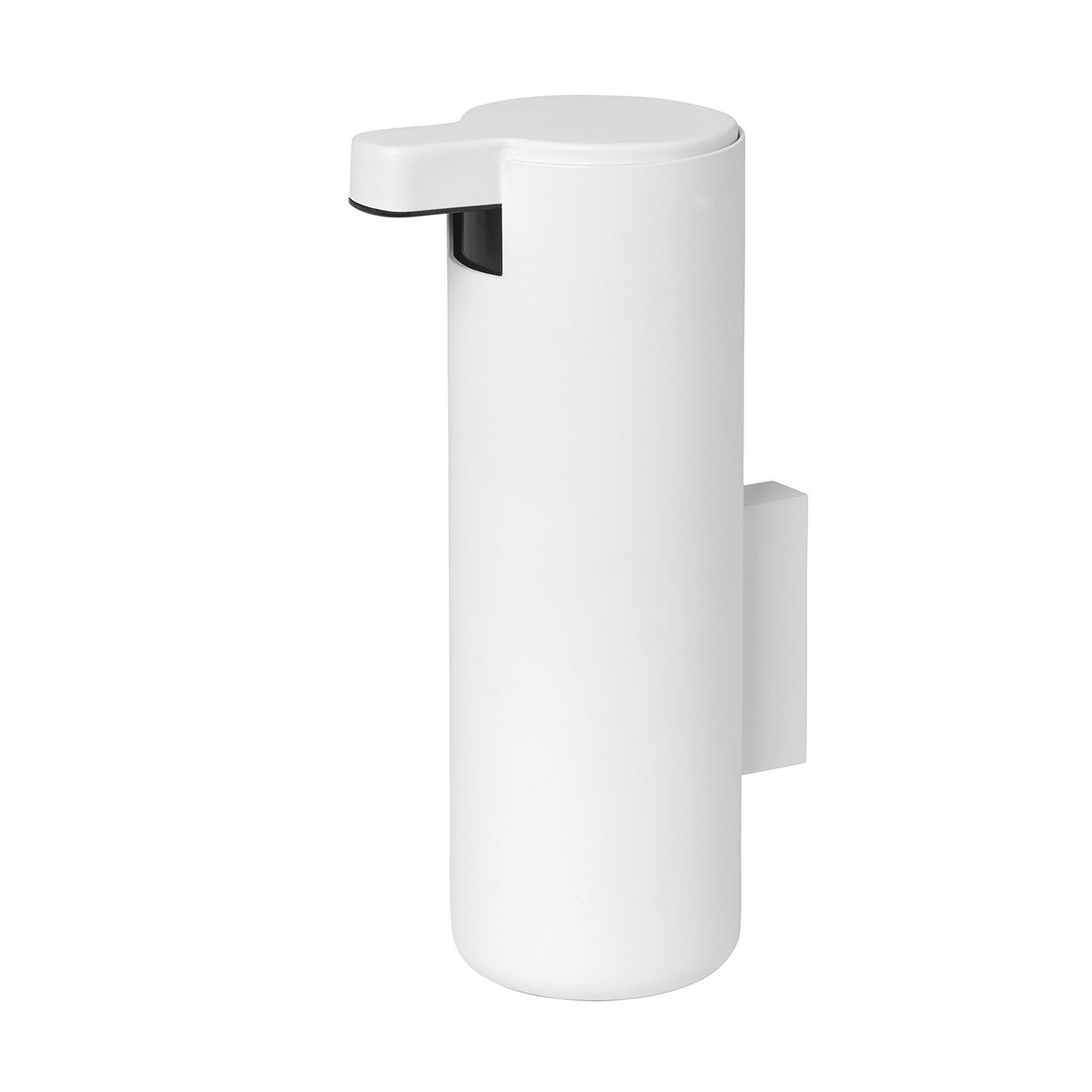 MODO Soap dispenser wall white (66269)
