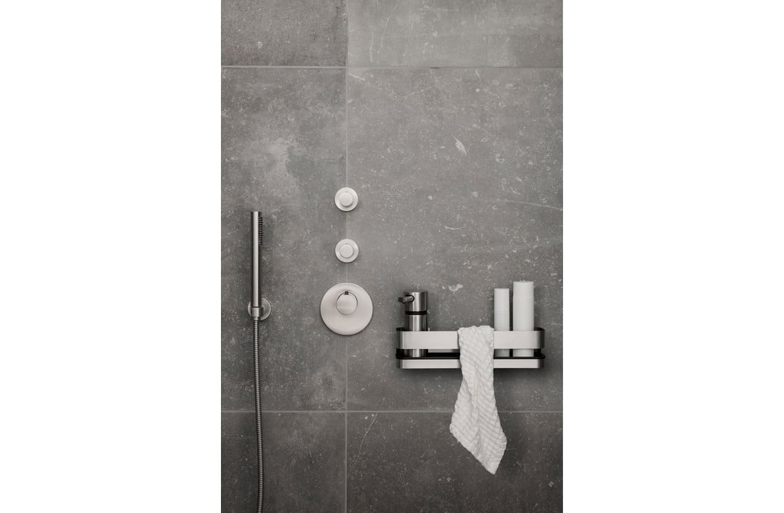 Blomus MODO soap dispenser wall White