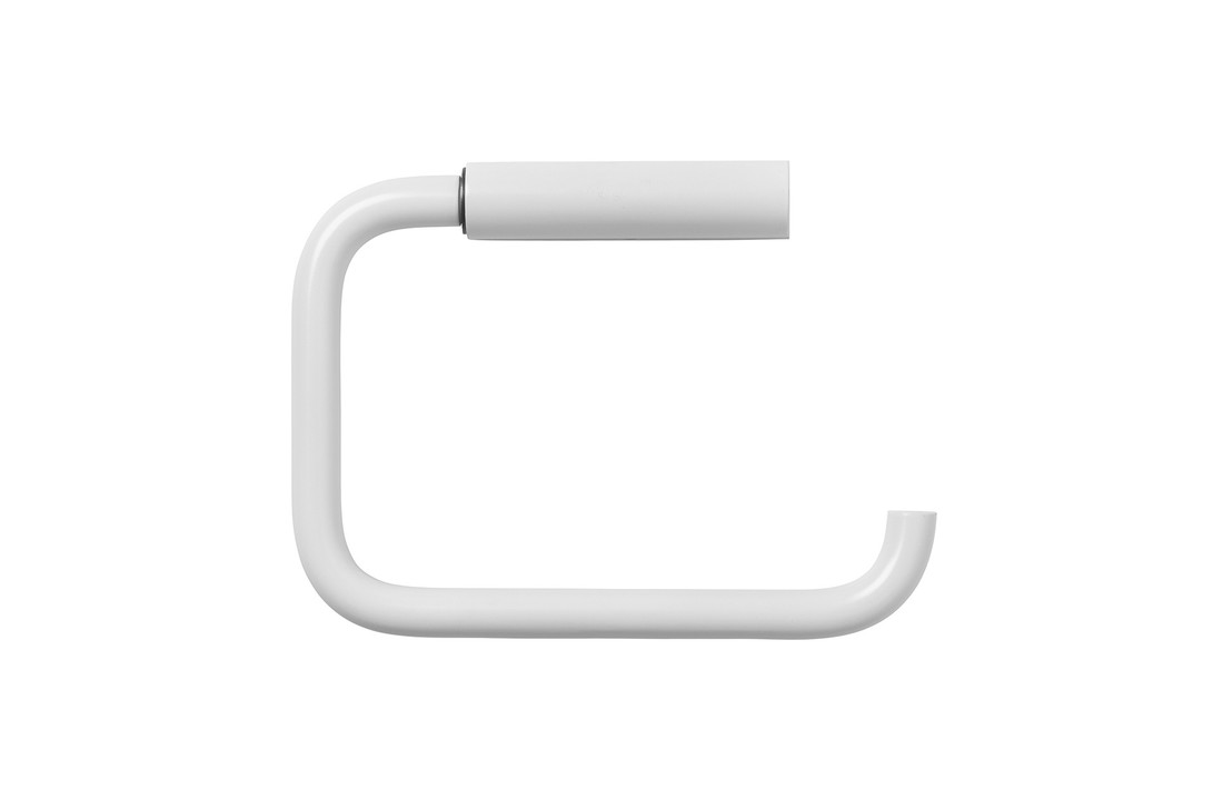 Blomus MODO Toilettenpapierhalter Weiß