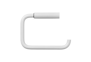 MODO Toiletrolhouder wit