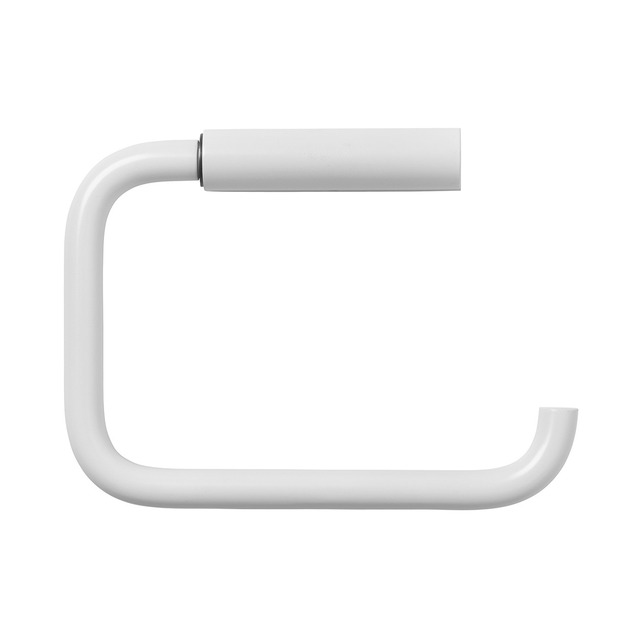 Blomus MODO toiletrolhouder White