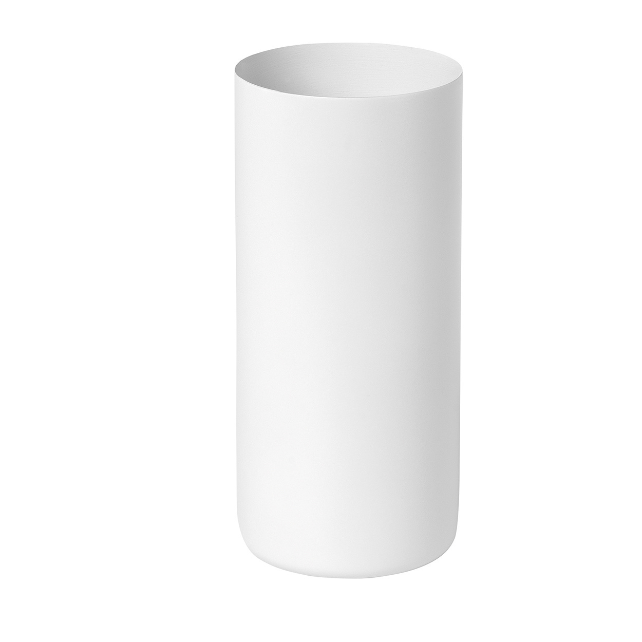 Blomus MODO beker / tandenborstelhouder White