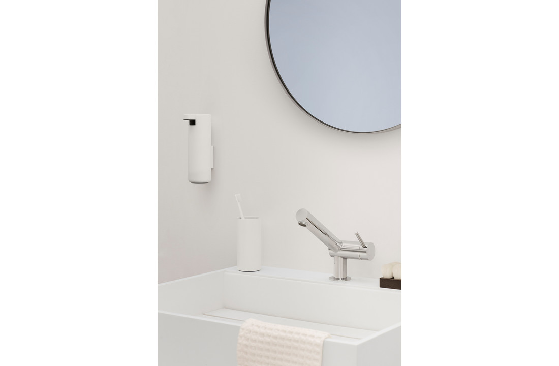 Blomus MODO soap dispenser White