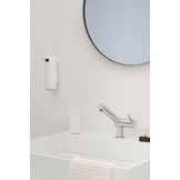 Blomus MODO zeepdispenser White