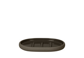 Seifenschale SONO Asphalt