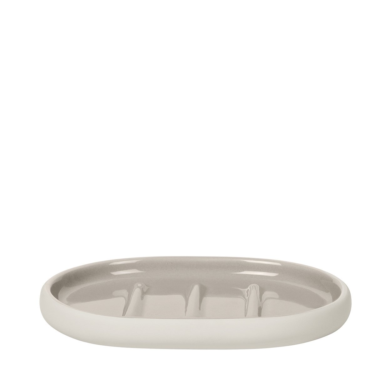 Soap dish SONO Moonbeam (66288)