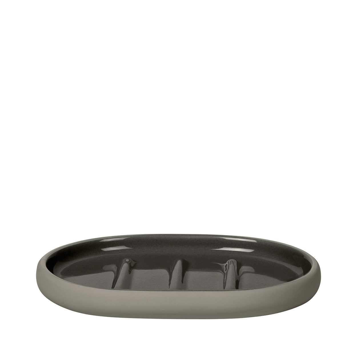 Soap dish SONO Satellite (66287)