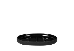 Seifenschale SONO Black