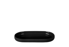 Tray / bowl SONO Black