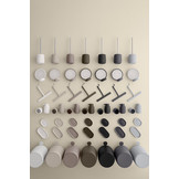 Tray / bowl SONO color Black, black (66278)