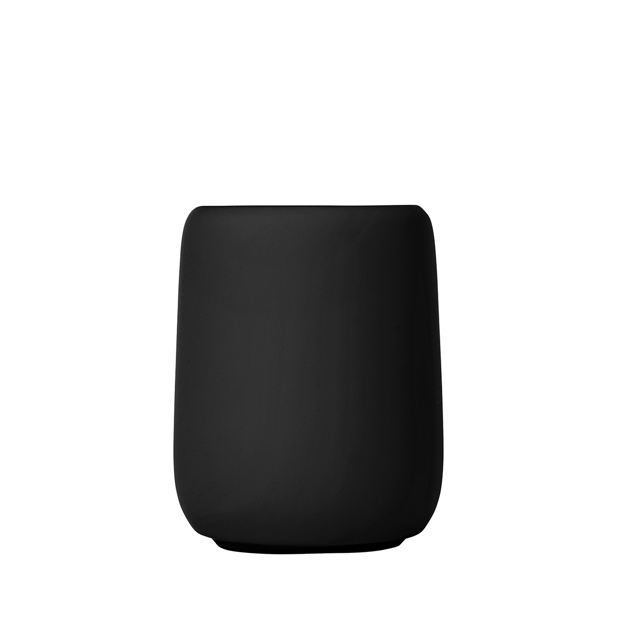 Cup SONO Black, black (66276)