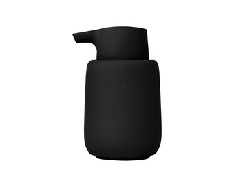 Soap dispenser SONO Black